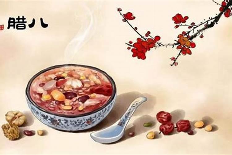 农历十二月为何称腊月