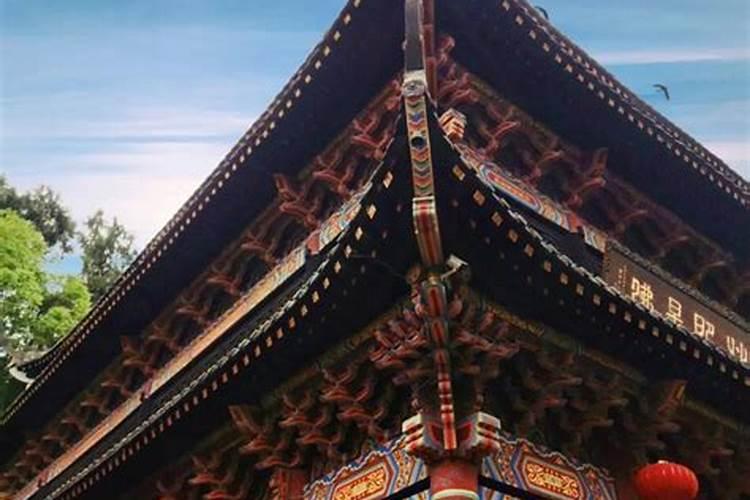 寺庙做超度需要多少钱？