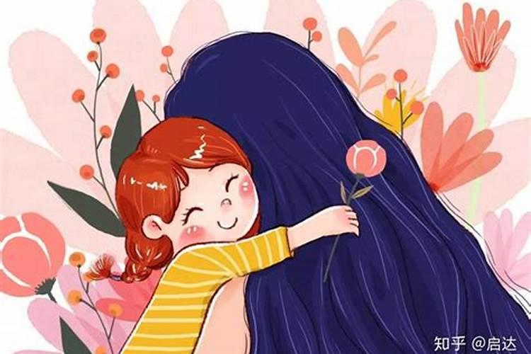 我和我母亲昨天晚上同时做一样的一个梦。