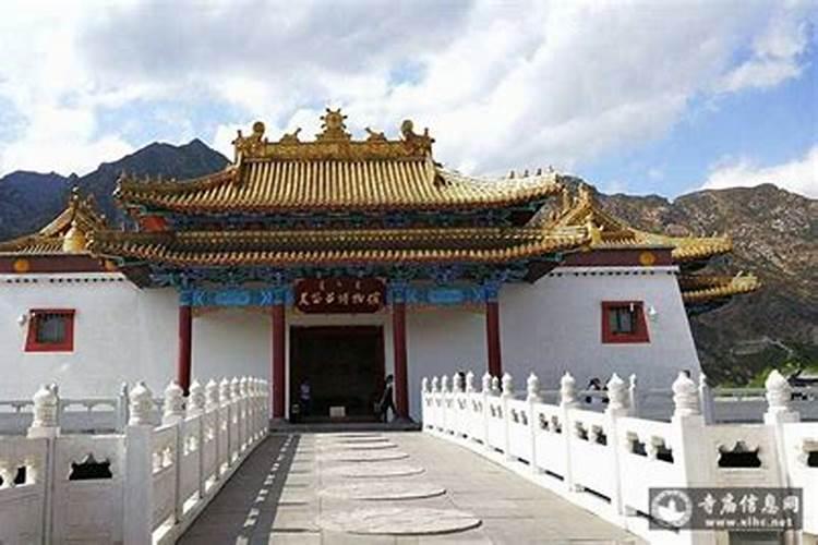 寺院做法事是什么意思？