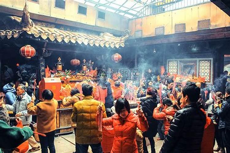 感恩节在什么时候