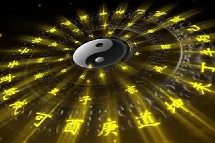 道家法事:感情不好,为什么要做和合