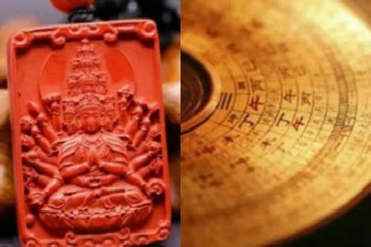 犯太岁去寺庙还是道观？