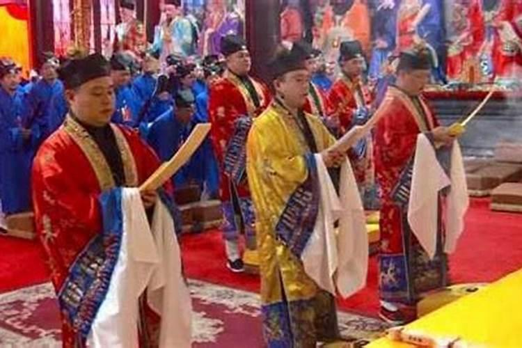 死人请道士先生是什么意思
