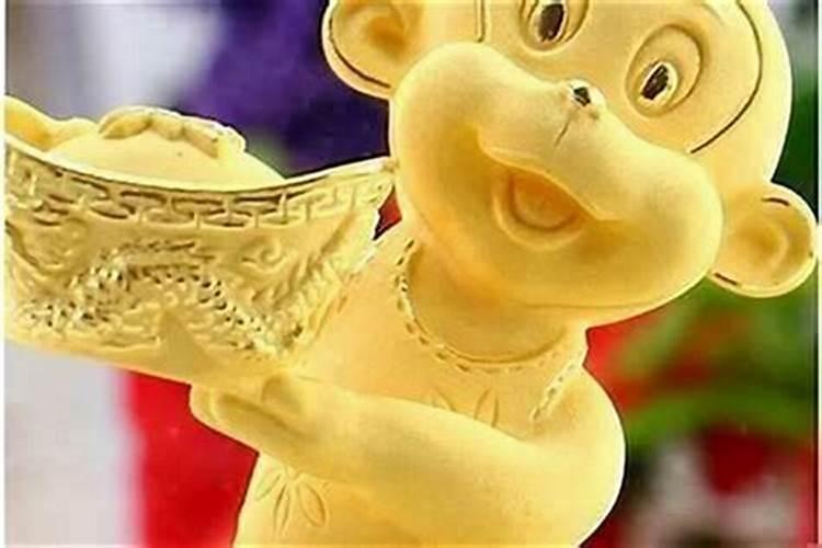 属猴人2024年农历九月运势