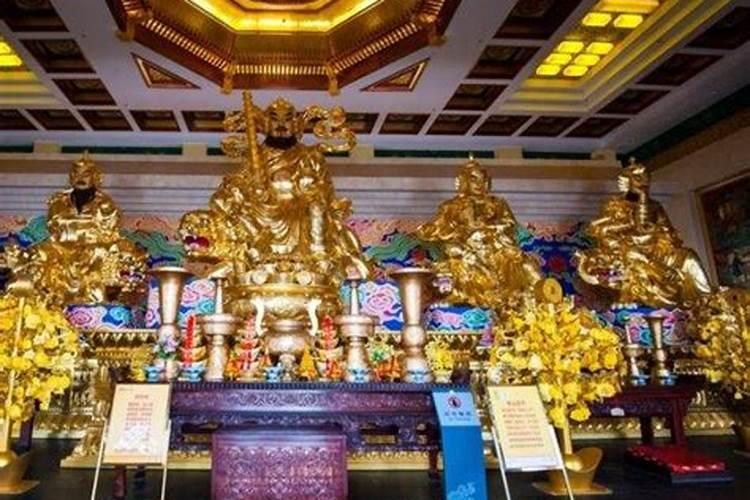 祭财神是什么时间 关于祭财神的时间