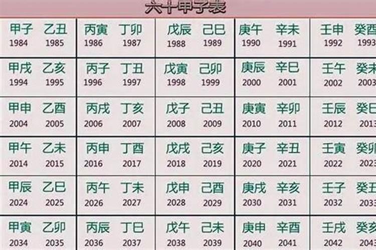 辛金命什么大运最好