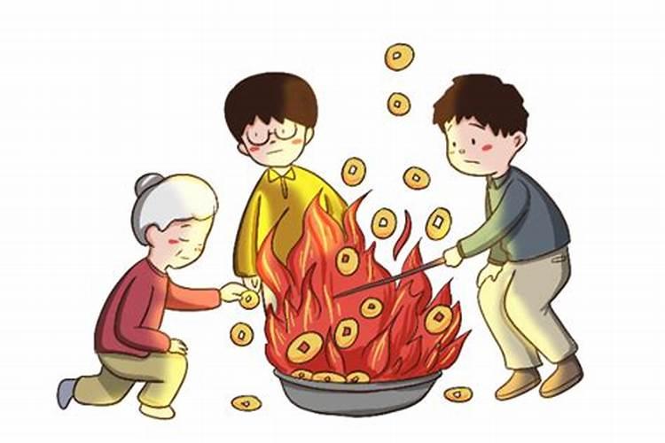 寒衣节上坟有什么讲究 寒衣节上坟有什么禁忌