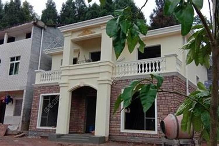 梦见别人建新房子是什么预兆