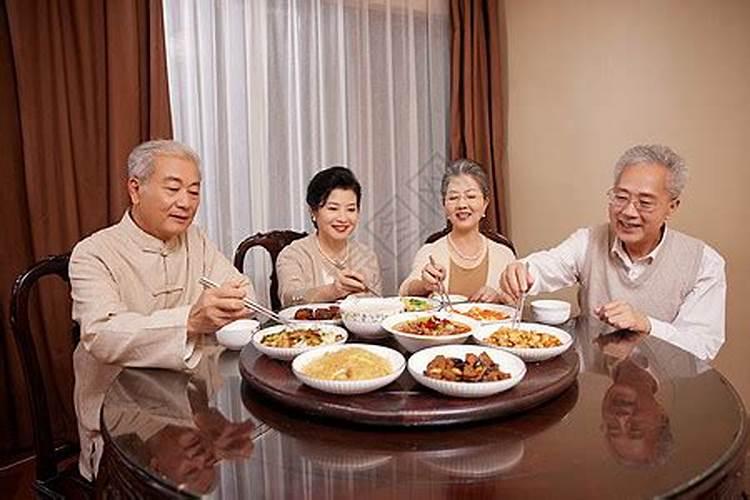 梦见和公公婆婆吵架的预兆