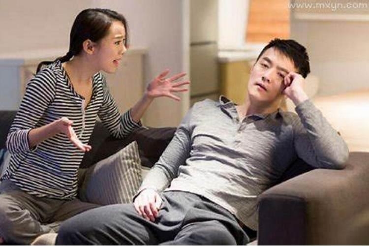 梦见开会与人吵架的预兆
