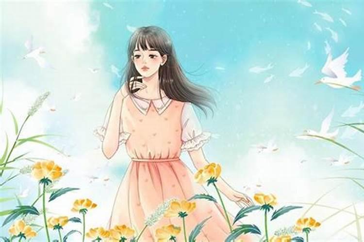 梦见老同学带着女孩找我的预兆