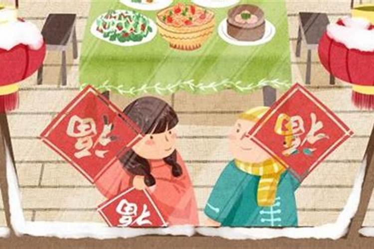 小年的说说