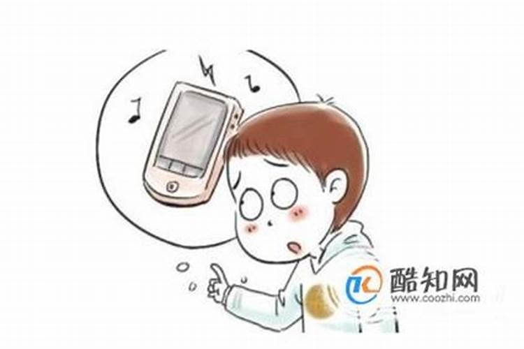 梦到丢东西一直在找