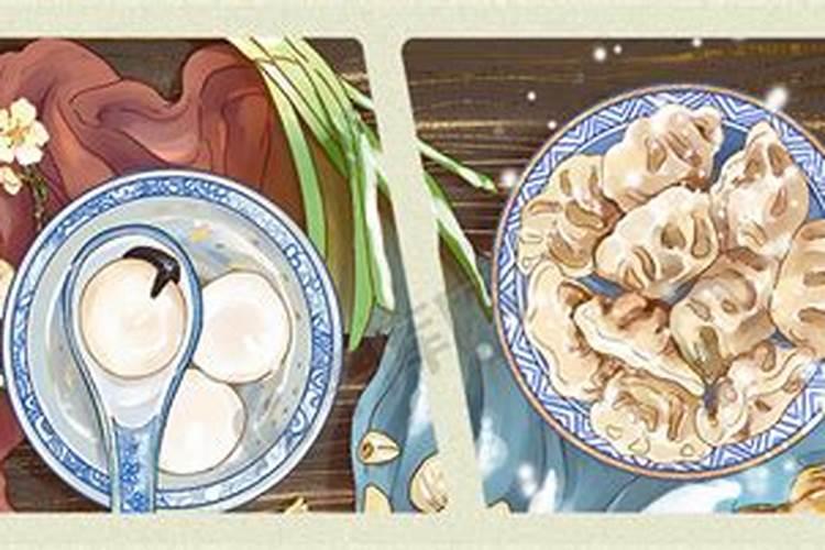 北方过冬至和南方过冬至有什么区别？
