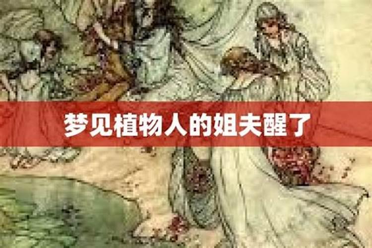 梦到爱人死了是什么征兆