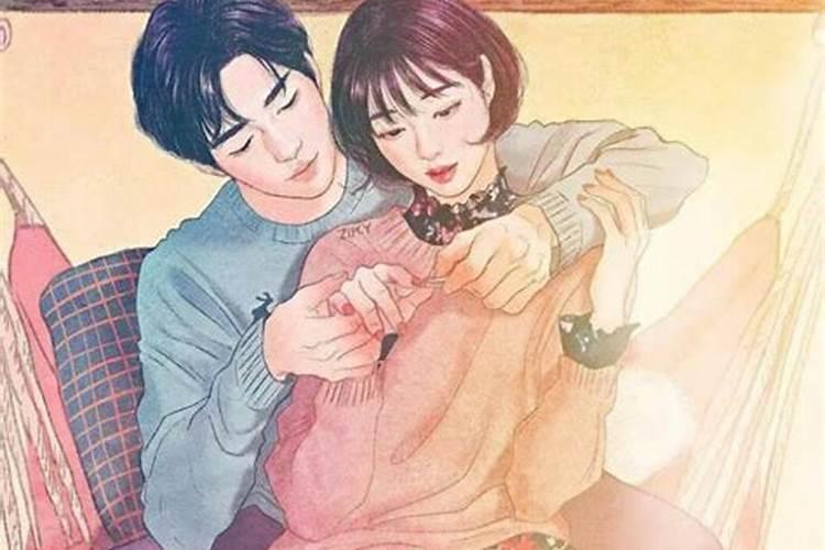 梦见前妻和别璃同居的预兆