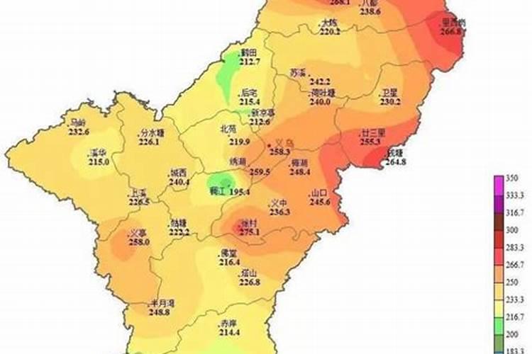 浙江省义乌市有烧三根香和碗盖地