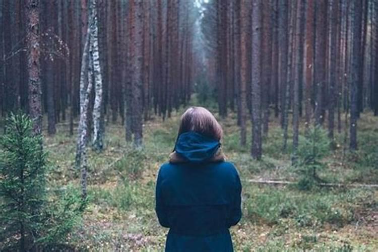 己婚女人梦见找不到回家的路了最后坐别人的车