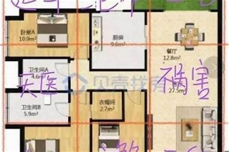 化解六煞最有效方法