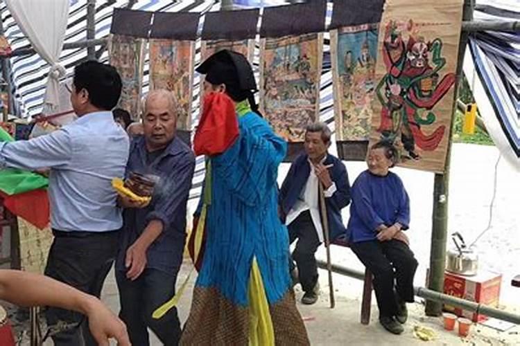 中元节出生的女孩有什么说法吗
