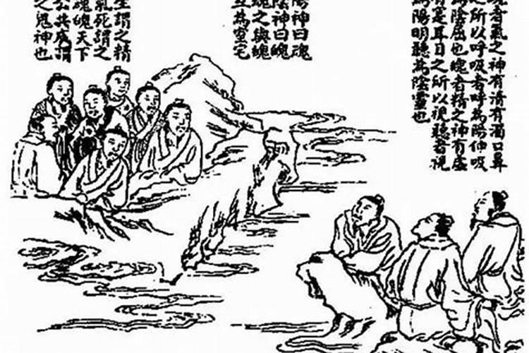 梦见爷爷家老宅的预兆