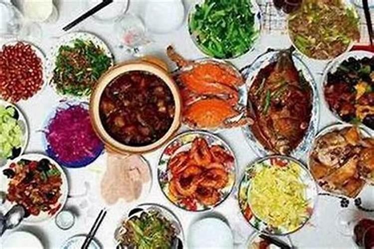 中秋节十大风俗