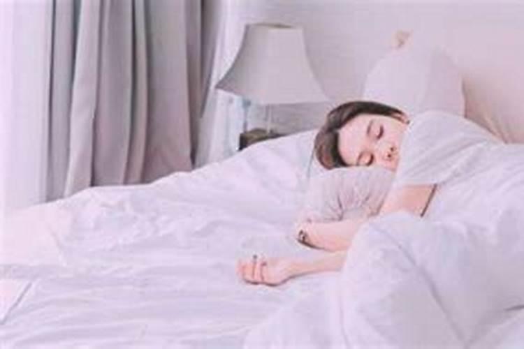 梦见有女朋友而拒绝别人的表白的预兆