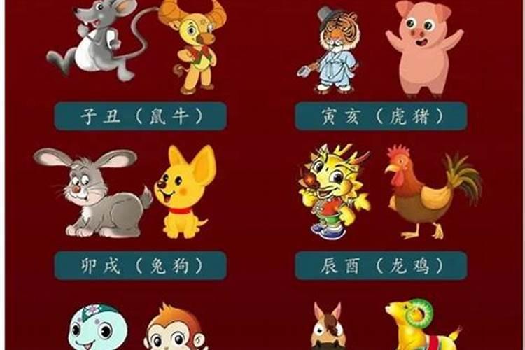 属鸡三合是什么意思,三合三会是什么意思