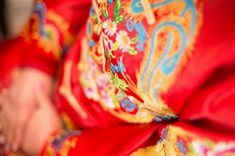 本命年结婚有什么忌讳和不好？如何破解？