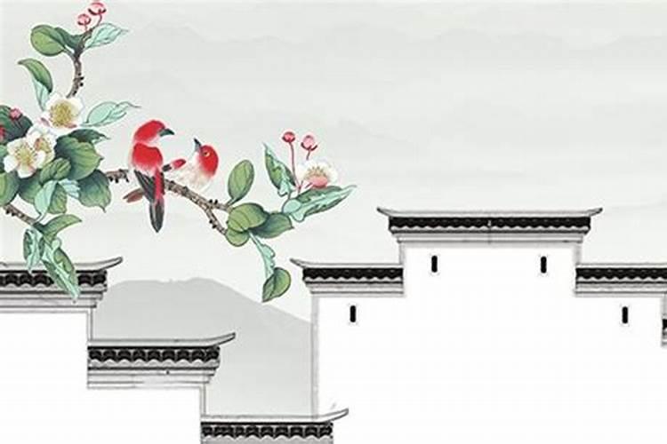 中国三大鬼节是哪三个中国三大鬼节是什么时候