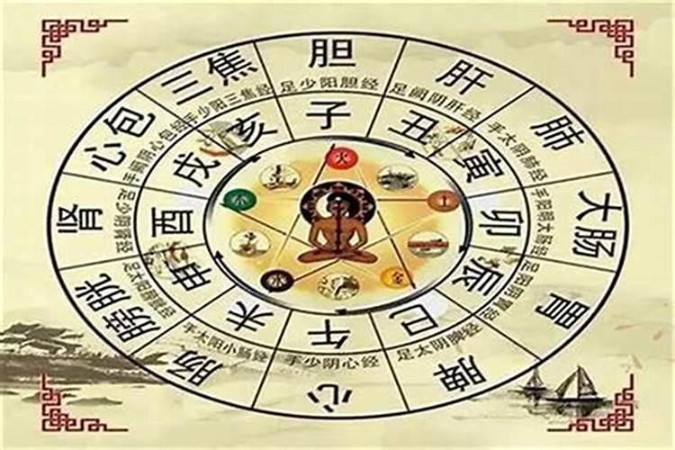 在线算命:看八字需要看藏干吗
