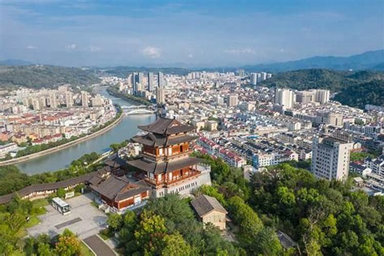 文昌塔可以放柜顶吗