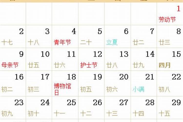九九年农历三月十五出生是什么命
