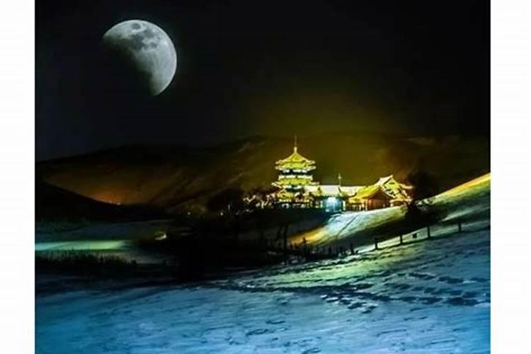大年初一和正月初一是怎么区分的？