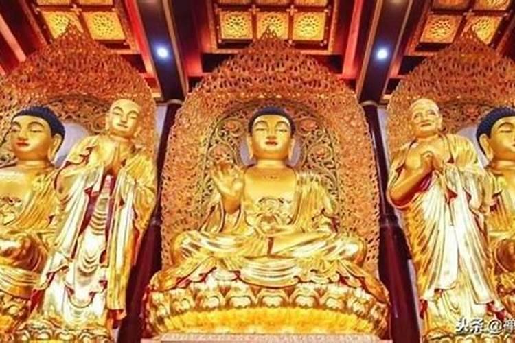 佛祖九月初九用不用上供