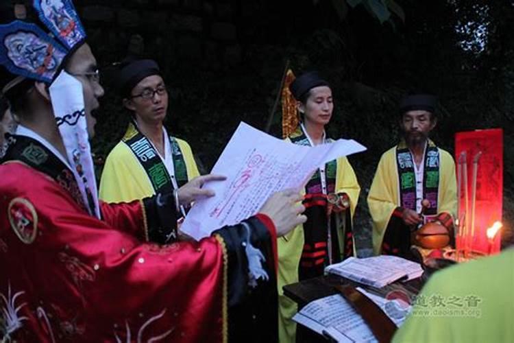 七月十五祭祀亲人的规矩
