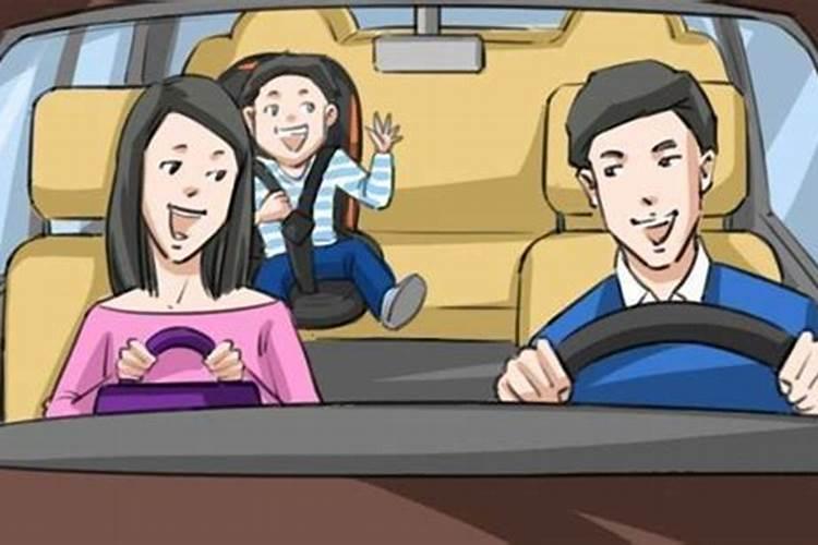 梦见搭顺风车预示着什么？有什么特殊意思？