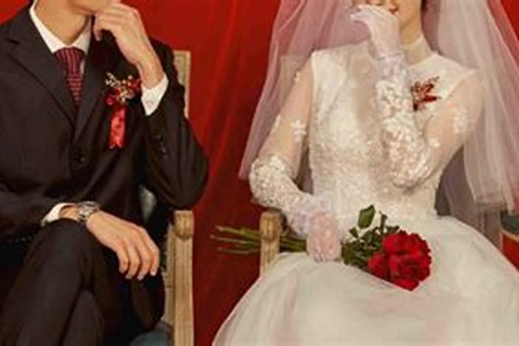 潮汕结婚礼仪要注意哪些潮汕地区结婚风俗礼节
