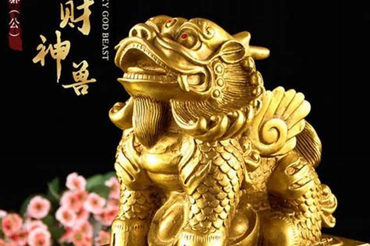 貔貅可以避小人吗？职场人士可以戴貔貅吗？