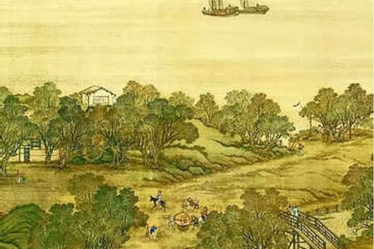 梦见别人钓鱼,这是好还是坏？