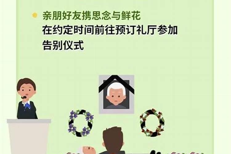 台湾人丧葬随礼礼金多少