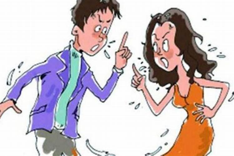 婚姻实例:离了两次婚还会离第三次吗