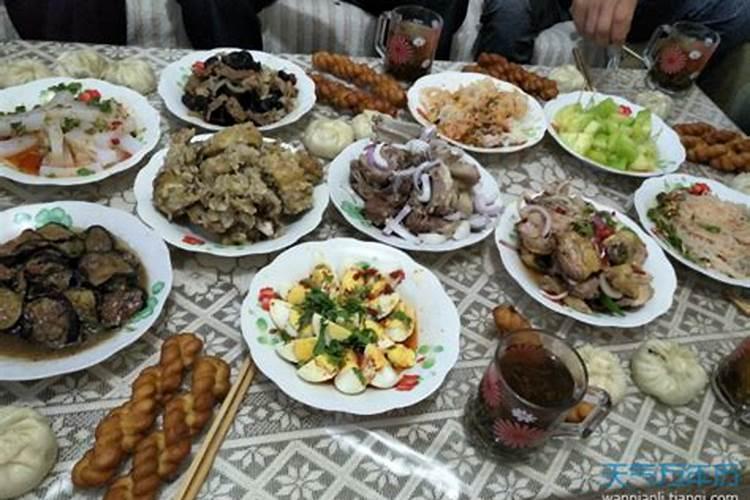 七月十五烧纸放什么供品好 七月十五烧纸放哪些供品最佳