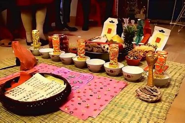 青岛财神节是哪一天 青岛财神节的日期
