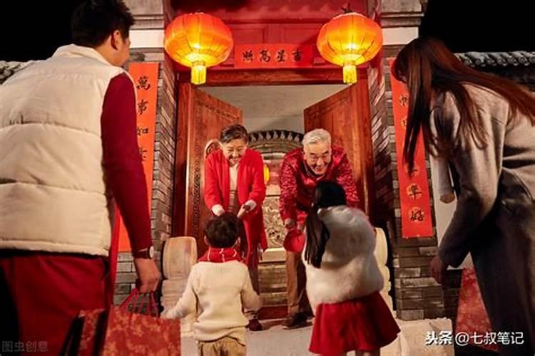 正月初二是什么节日 风俗是什么