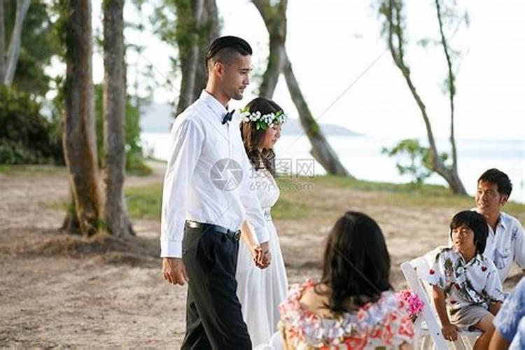 从八字看两个人的情缘 免费算婚姻正缘？