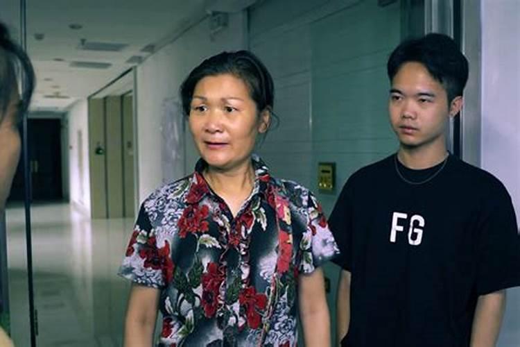 死去的父亲走了恶道对女儿好不好？