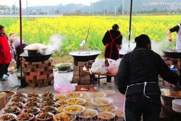 梦见哥哥结婚宴席的预兆