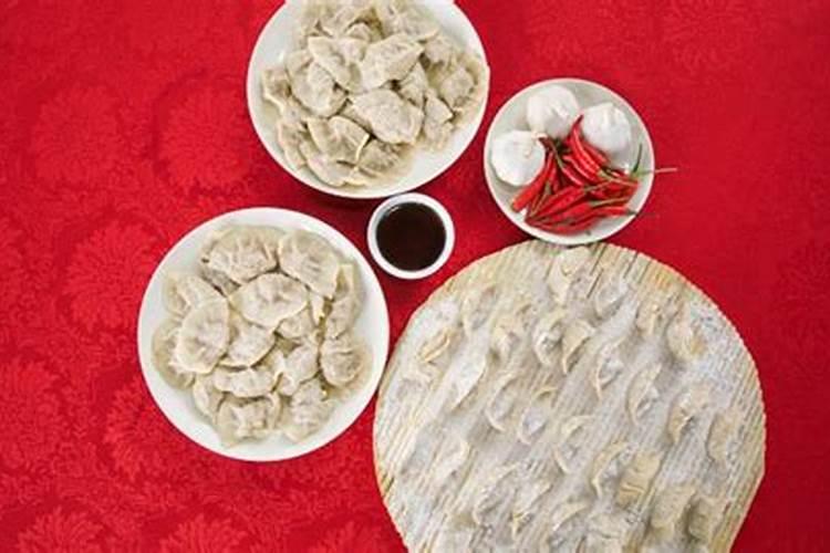 冬至祭祖是什么地方的风俗